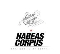 Habeas Corpus - Otra Vuelta De Tuerca [Import]