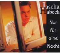 Habeck, Jascha - Nur Fuer Eine Nacht [Import]