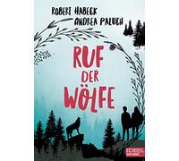 Habeck, R Ruf Der Wolfe - (German Import) Book NEUF