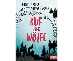 Habeck, R Ruf Der Wolfe - (German Import) Book NEUF