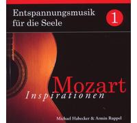 Habecker,Michael - Mozart Inspirationen