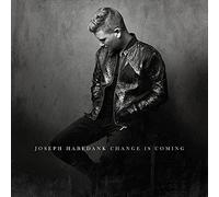 Habedank, Joseph - Change Is Coming