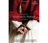 Habemus Papam