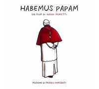 Habemus Papam