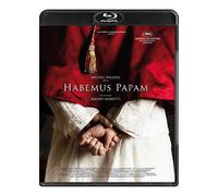 Habemus Papam - Blu-Ray