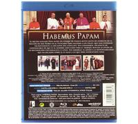 Habemus Papam (Blu Ray)