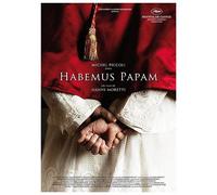 Habemus Papam DVD DVD