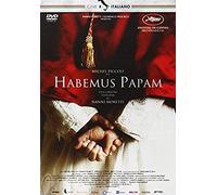 Habemus Papam *** Europe Zone ***