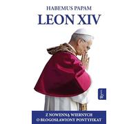 Habemus Papam Leon XIV