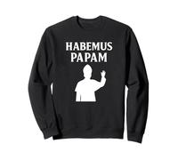 Habemus Papam Nous avons un pape Léon XIV Sweatshirt