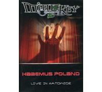 Mind Key: Habemus Poland - Live in Katowice - DVD Zone 1