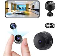 Haben Caméra espion 1080P