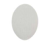 Haberdashery Online - 6 genouillères thermocollantes pour enfants Coudières pour protéger vos vêtements et réparer pantalons, vestes, pulls, chemises 10,5 x 8 cm (Gris Clair)
