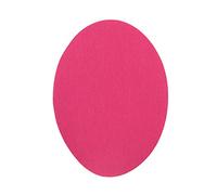 Haberdashery Online - 6 Genouillères thermocollantes pour enfants Coudières pour protéger vos vêtements et réparer pantalons, vestes, pulls, chemises 10,5 x 8 cm. (Fuchsia)