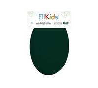 Haberdashery Online Lot de 6 genouillères thermocollantes Parfaites pour protéger vos vêtements et réparer vos pantalons, vestes, pulls et chemises, 16 x 10 cm. - - M
