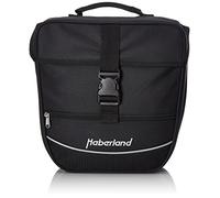Haberland ALFORJA EINSTEIGER 30x32x13 Negro 12.5 L