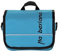 Haberland Basic Sacoche de vélo avec klickfixadapter, Mixte, Basic, pétrole, m