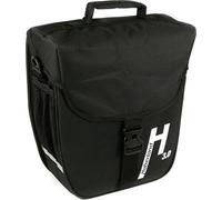 HABERLAND Sac individuel "Basic 3.0" Volume : 14 l, noir