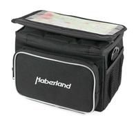 Haberland Sacoche De Guidon Classic 6l