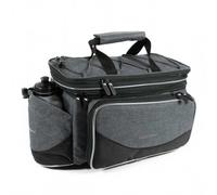 Haberland Flexibag Top Carrier Bag 20l Noir