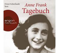 Haberlandt,Fritzi - Tagebuch, 9 Audio-CDs