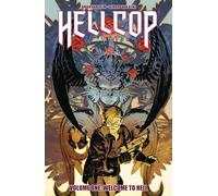 Haberlin, Brian - Hellcop, Volume 1