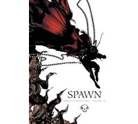 Haberlin, Brian - Spawn 29: Origins Collection