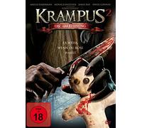 Haberman,Amelia - Krampus 2 [Import]