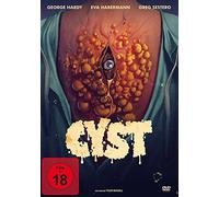 Habermann,Eva - Cyst - Uncut S.E. Fassung