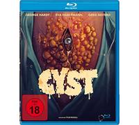 Habermann,Eva - CYST - uncut S.E. Fassung [Blu-ray]