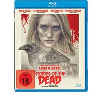 Habermann,Eva - Stories of The Dead [Blu-Ray] [Import]
