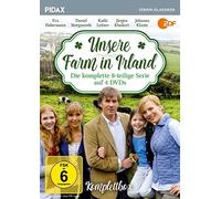 Habermann,Eva - Unsere Farm in Irland