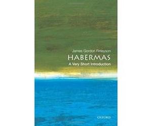 Habermas, Very Short Introductions Gordon Finlayson (Auteur)