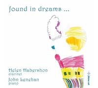 Habershon,Helen - Found in Dreams