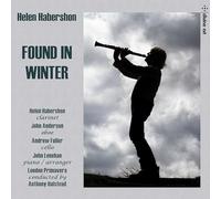 Habershon Helen - Found in Winter [Import]