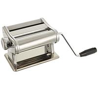 HABI Classic 150 Cromo Machine à pâtes, Acier chromé, argenté