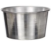 HABI Moule Alu Panettone Cm 20 H12 Pâtisserie