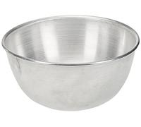 Habi Moule Parrozzo, Aluminium, Gris, 22 x 11 cm