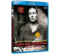 Había Que sobrevivir BD [Blu-Ray] [Import]