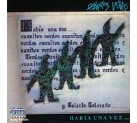 Habia Una Vez [Import Allemand]
