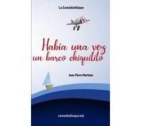 Había Una Vez Un Barco Chiquitito