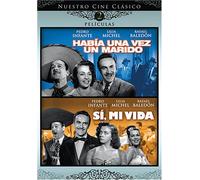 Habia Una Vez Un Marido/Si, Mi Vida