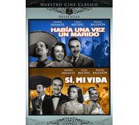Habia Una Vez Un Marido/Si, Mi Vida