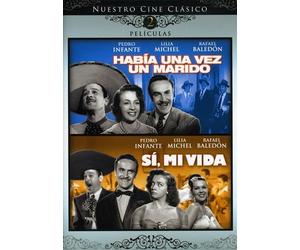 Habia Una Vez Un Marido/Si, Mi Vida
