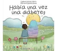 Había Una Vez Una Diabetes