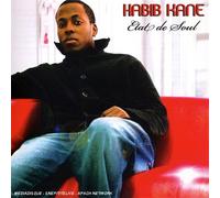 Habib Kane - Etat De Soul