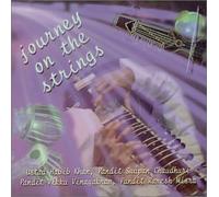 Habib Khan - Journey on The Strings