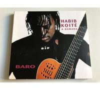 Habib Koite & Bamada - Baro