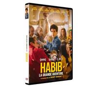 Habib, la grande aventure