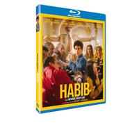 Habib, la grande aventure Blu-ray